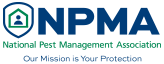 Logo NPMA